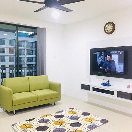 Sofea Casa Homestay Ipoh Exteriör bild