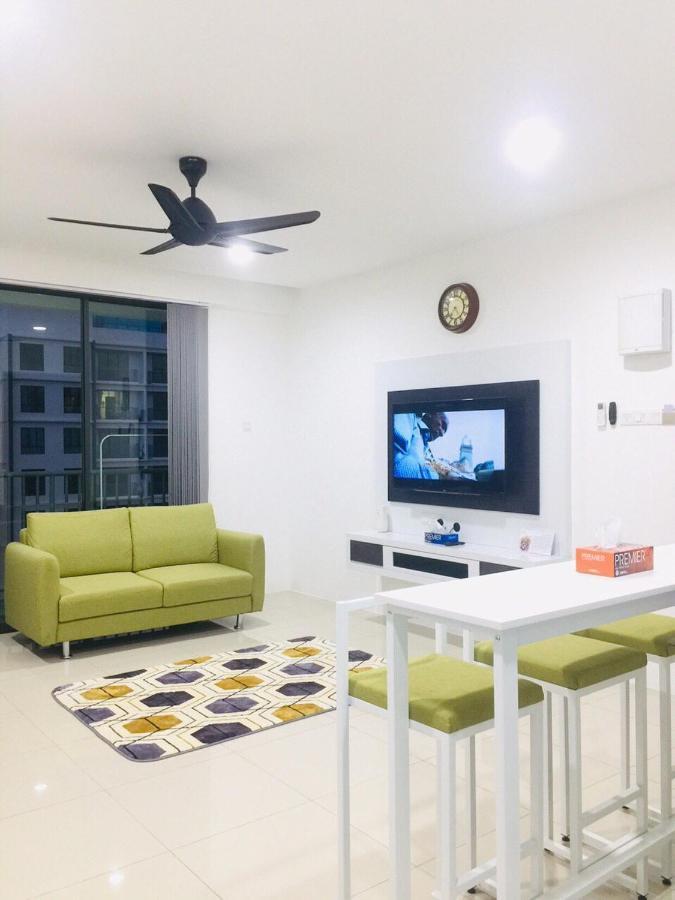 Sofea Casa Homestay Ipoh Exteriör bild