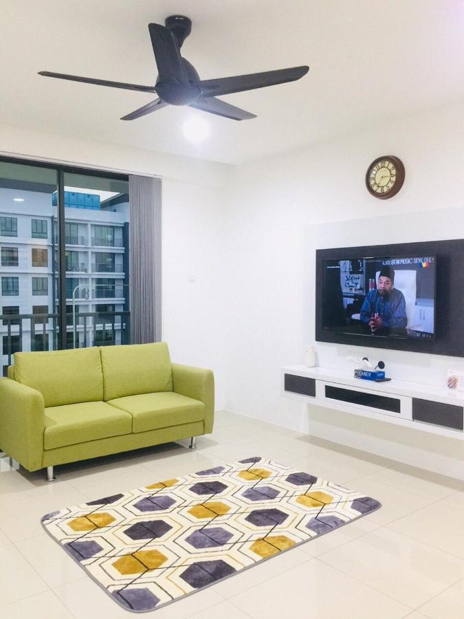 Sofea Casa Homestay Ipoh Exteriör bild