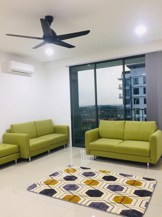 Sofea Casa Homestay Ipoh Exteriör bild
