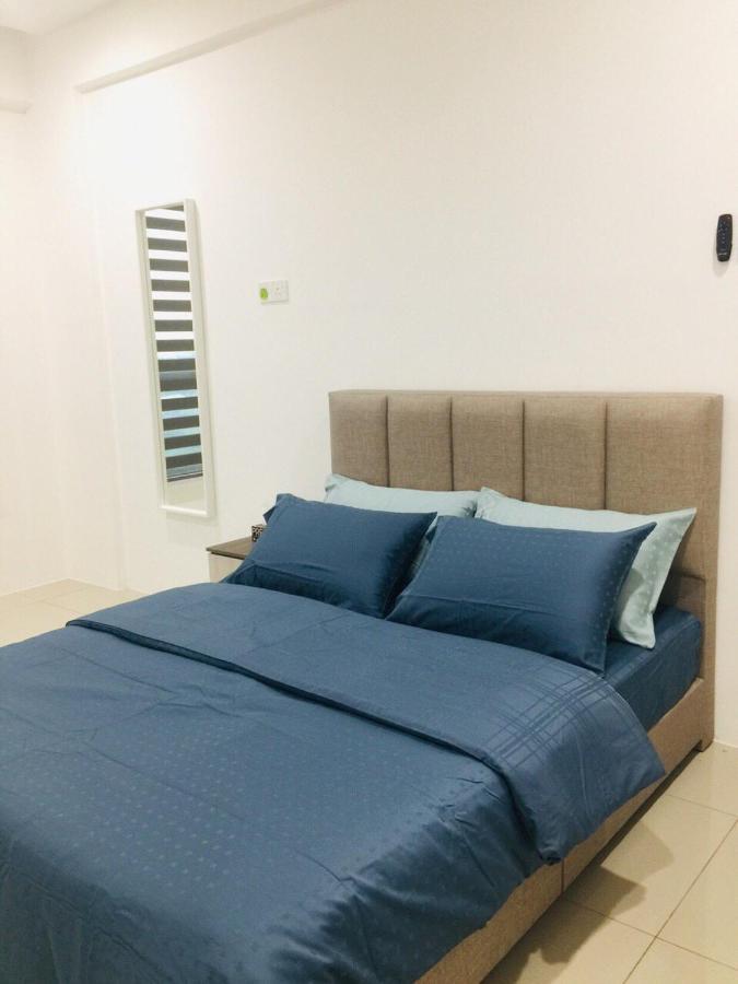 Sofea Casa Homestay Ipoh Exteriör bild