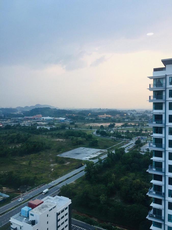Sofea Casa Homestay Ipoh Exteriör bild