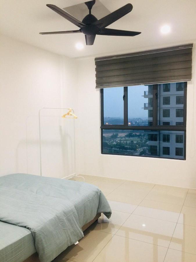Sofea Casa Homestay Ipoh Exteriör bild
